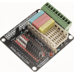 Evaluierungsboards